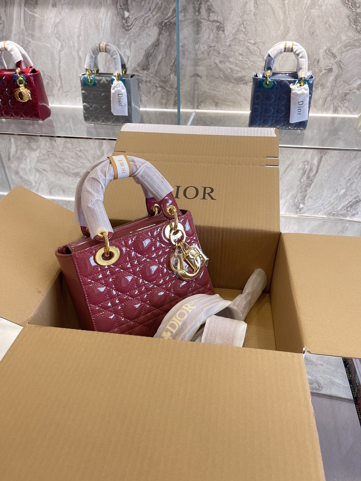 EN - New Arrival Bags DIR 320