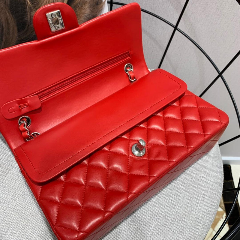 Satchel Bags - CHL Bags - 443