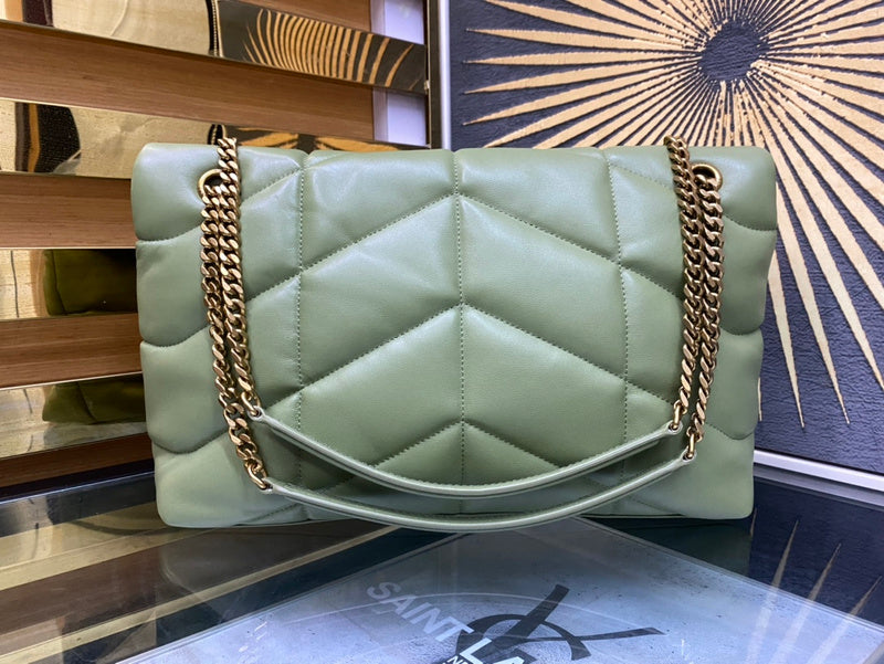 Glamy - YLS Bags - 676