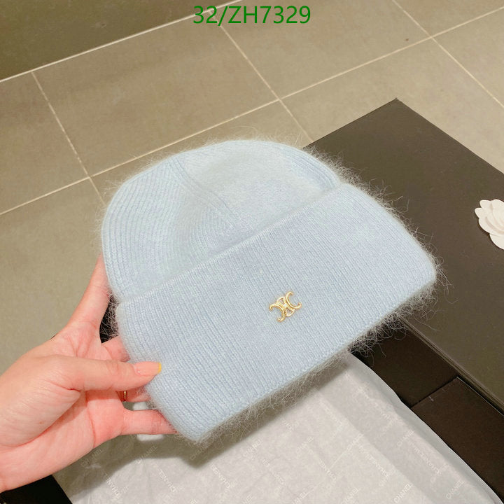 SAMC - COL Caps & Hats - 279
