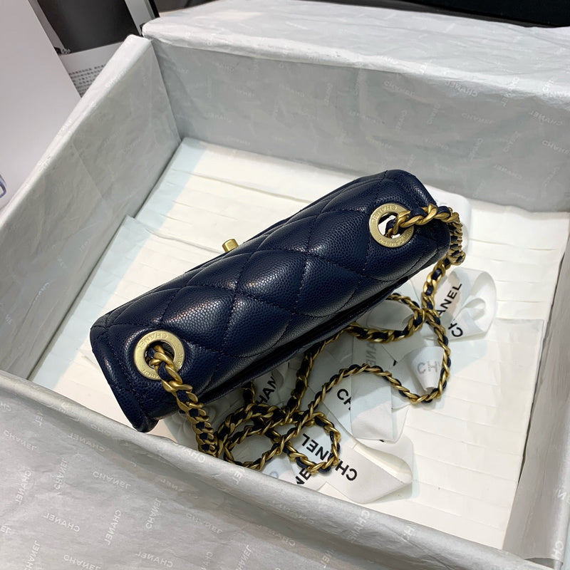 Satchel Bags - CHL Bags - 1610