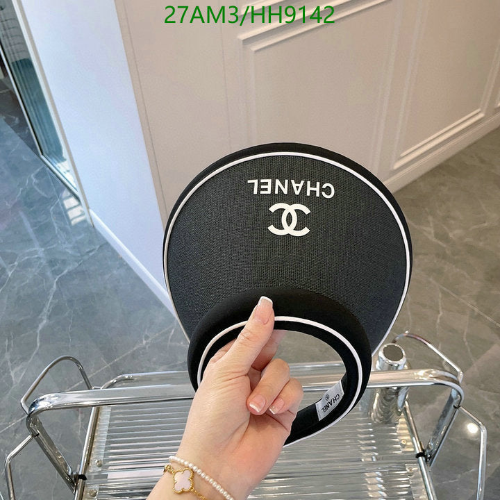 SAMC - CHL Caps & Hats - 248