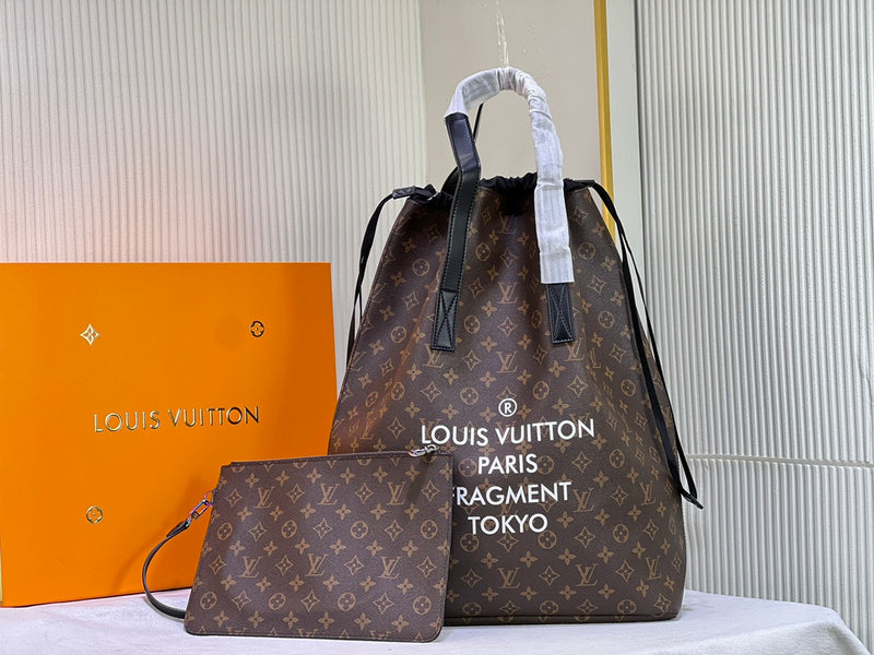 Satchel Bags - VL2 Bags - 913