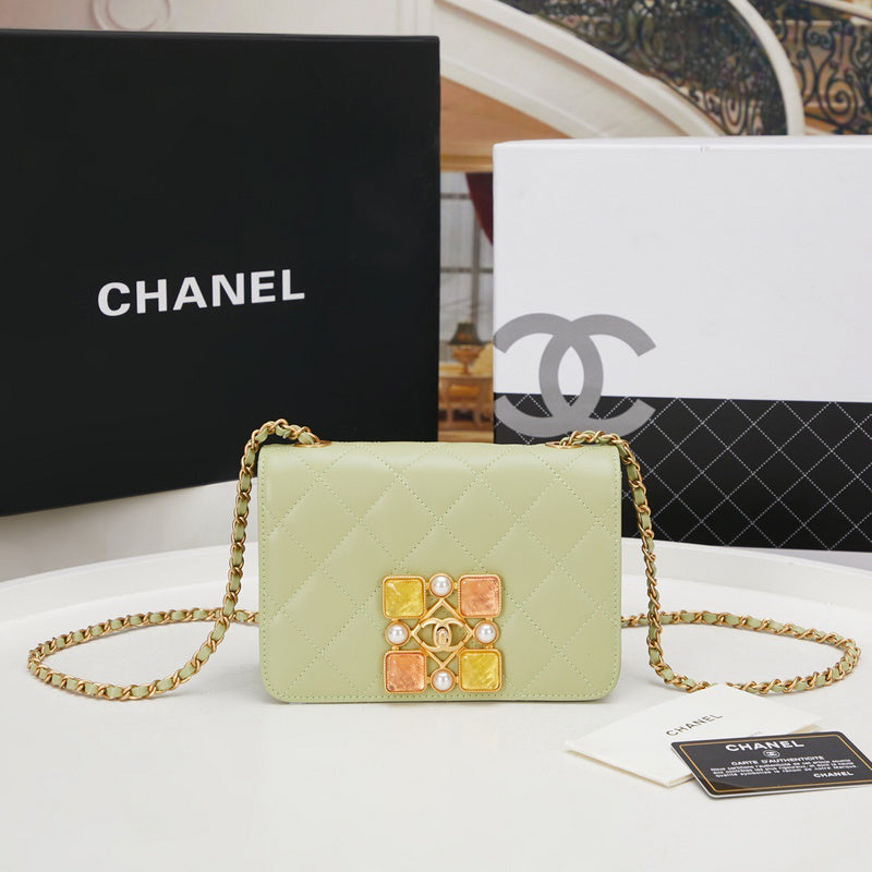 ELE - CHL Bags - 526