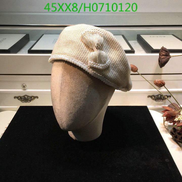 SAMC - CHL Caps & Hats - 536
