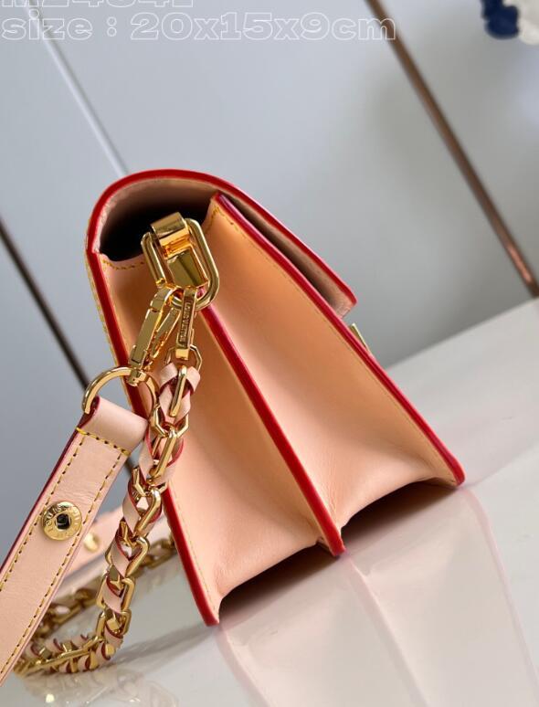 SAMC - LOV Bags - 244