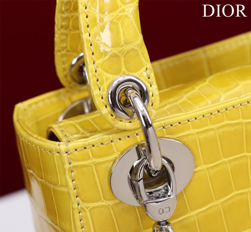 Glami Fashion - DIR Bags - 1652