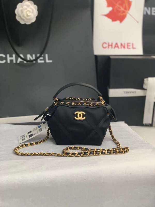 Satchel Bags - CHL Bags - 5716