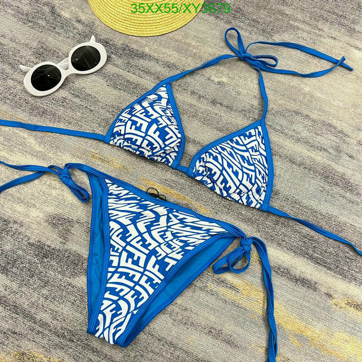 SAMC - FDE Swimsuits - 140