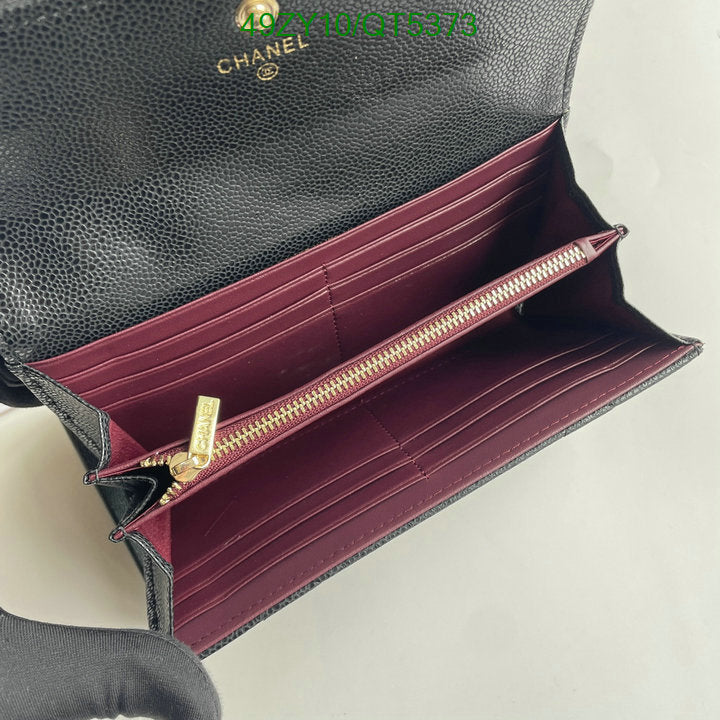 SAMC - CHL Wallets - 053