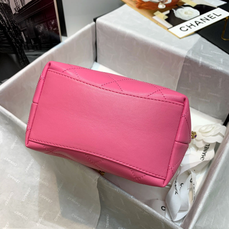Satchel Bags - CHL Bags - 1757