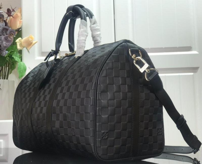 SAMC - LOV Bags - 2458