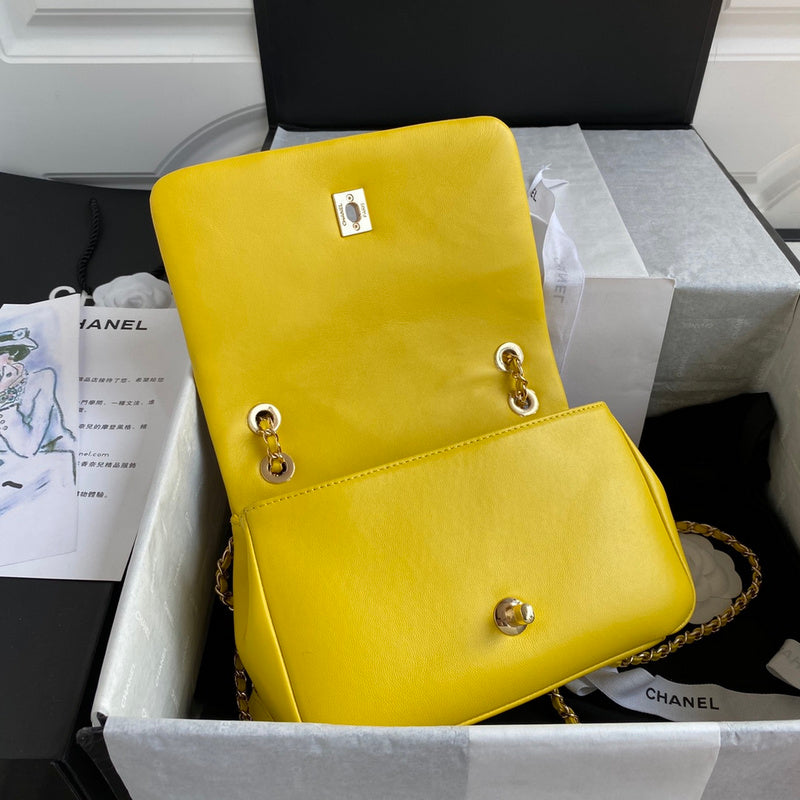 Satchel Bags - CHL Bags - 079