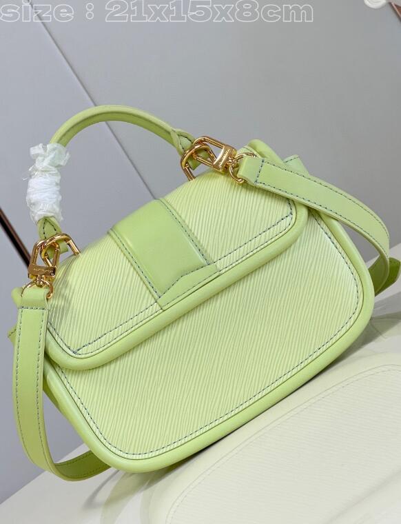 SAMC - LOV Bags - 848