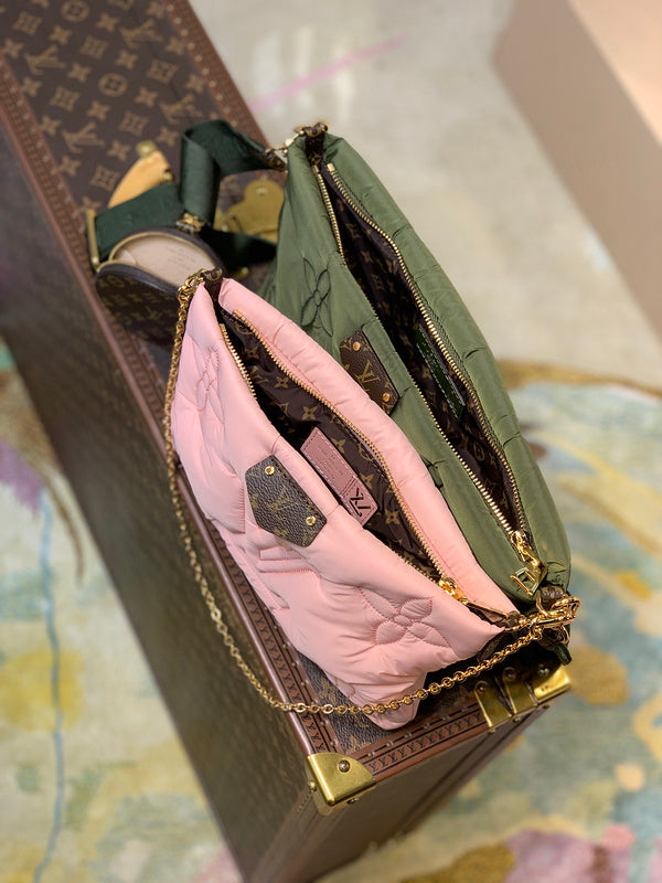 Satchel Bags - VL Bags - 1770