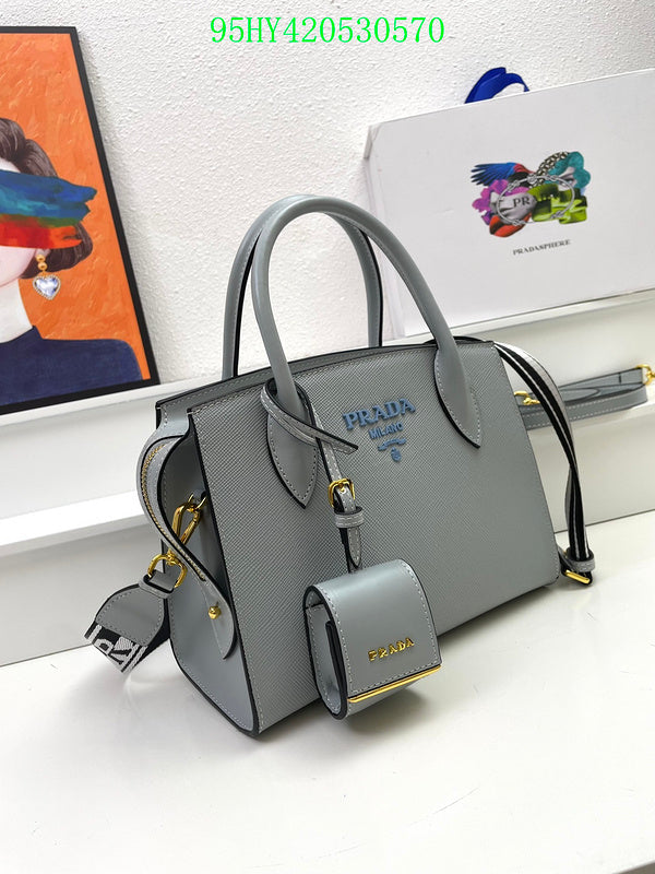 Satchel Bags - PDA Bags - 3257