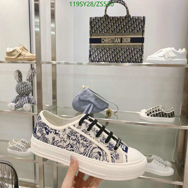 SAMCC - DOR Women Shoes - 1704