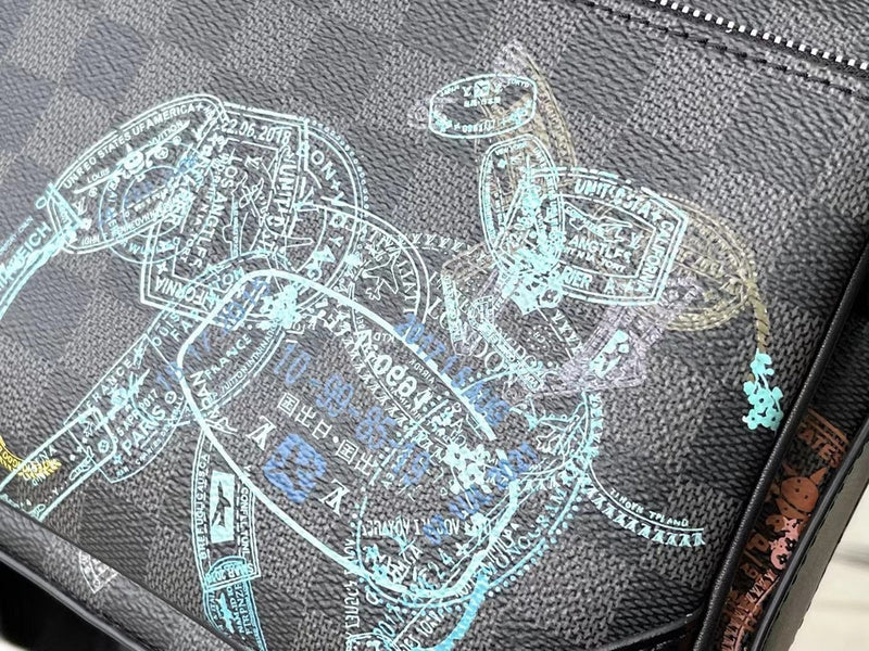 Satchel Bags - VL Bags - 104