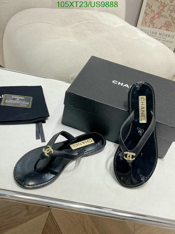 SAMC - CHL Women Shoes Slippers - 074