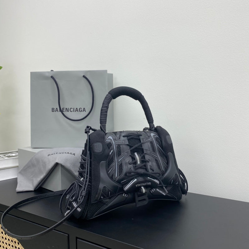 Satchel Bags - BGA Bags - 124