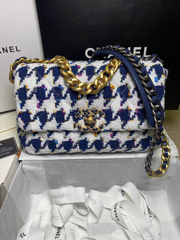 Satchel Bags - CHL Bags - 4113
