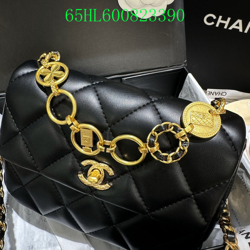 Glami - CHL Bags - 079