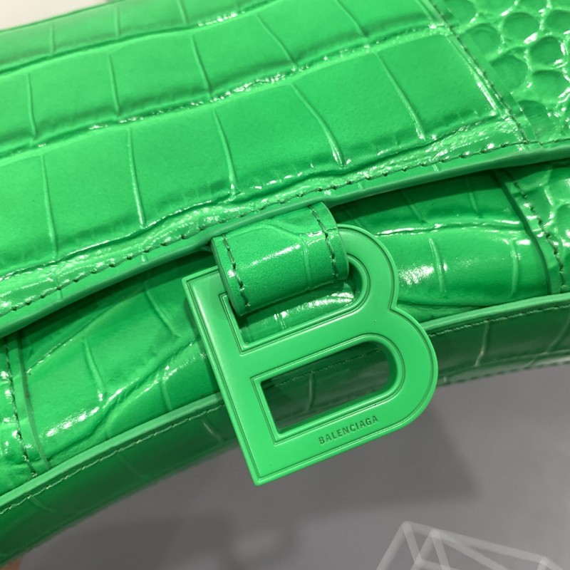 Satchel Bags - BGA Bags - 132