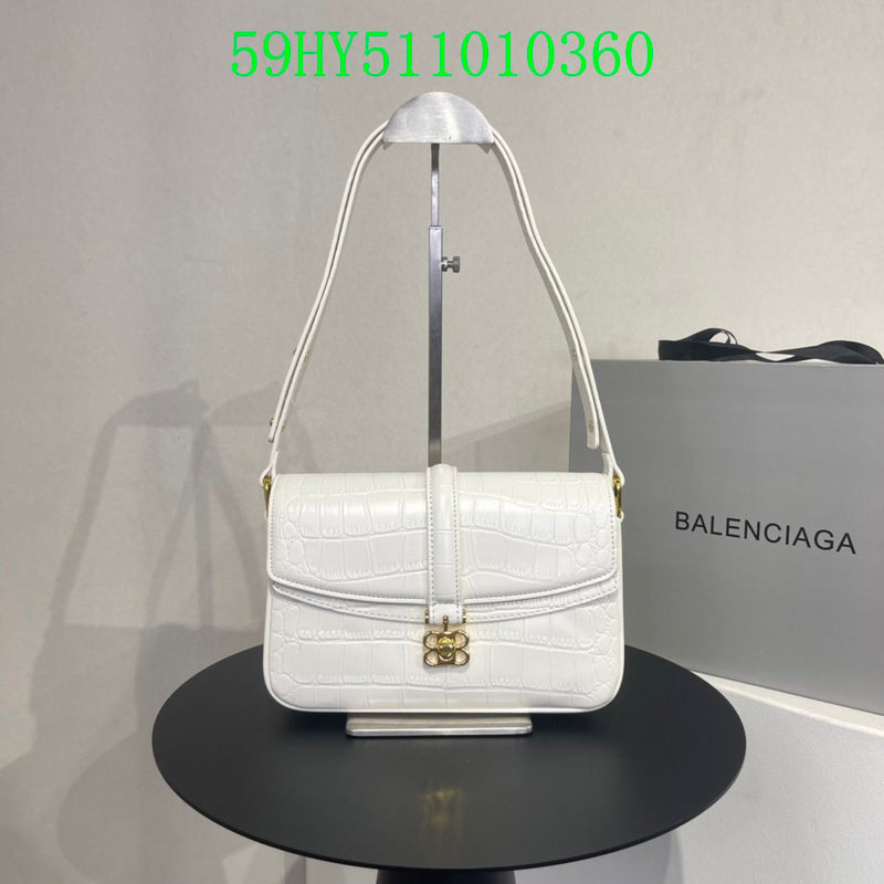Glami Fashion - BGA Bags - 2020