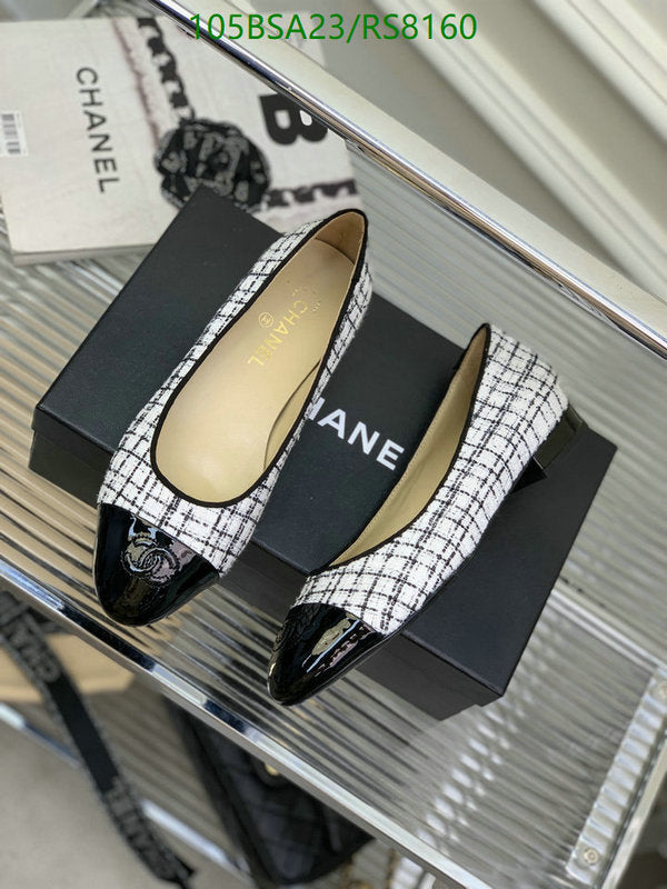 SAMC - CHL Women Shoes Ballet - 303