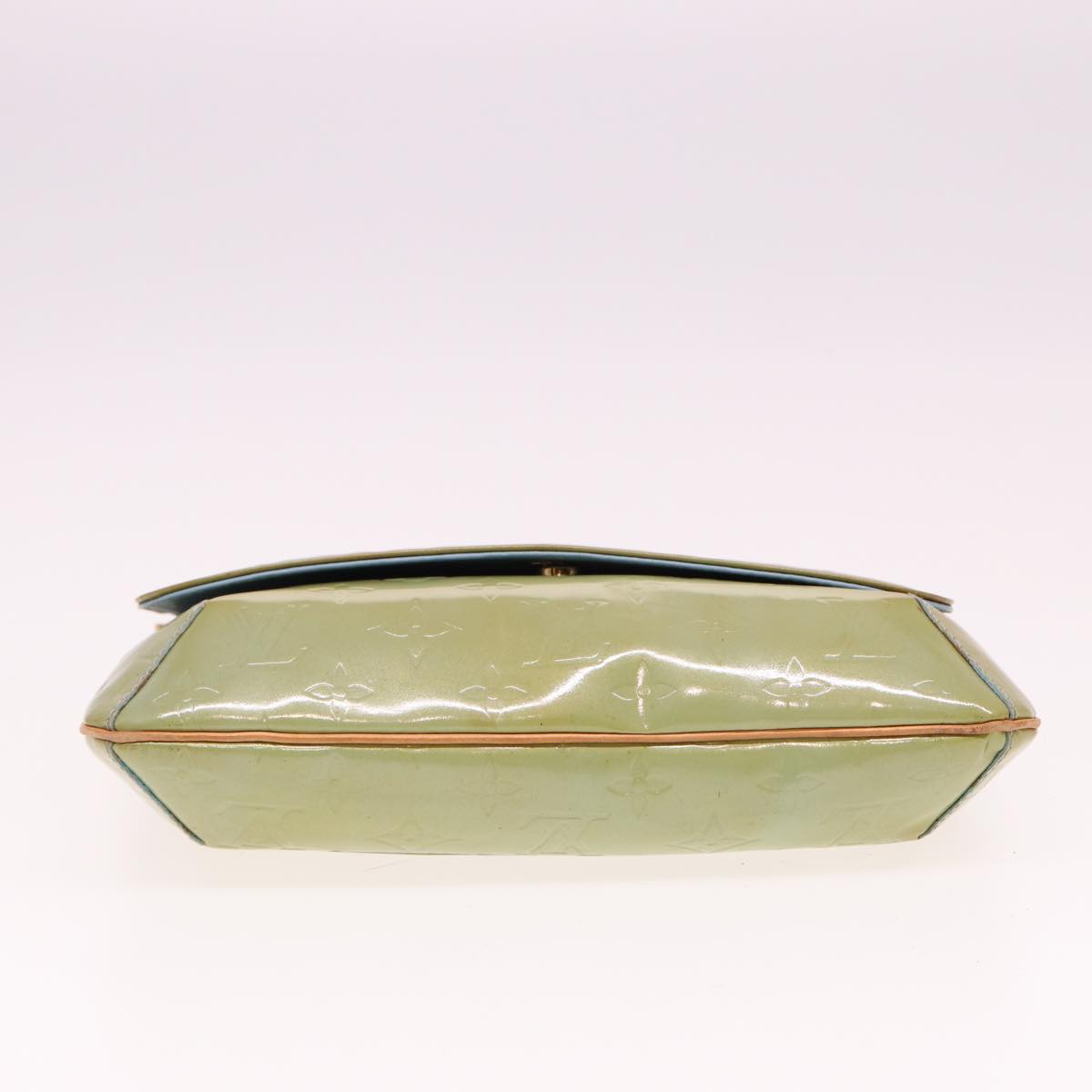 Louis Vuitton Thompson Street  Patent Leather Shoulder Bag