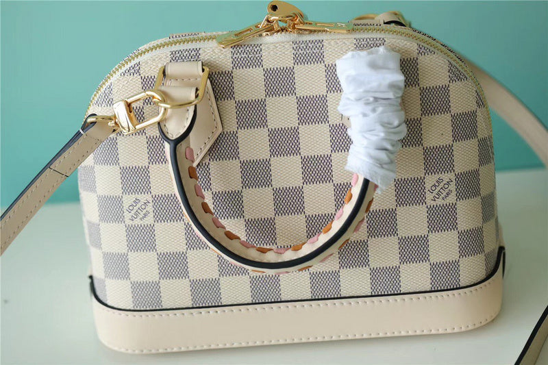 Satchel Bags - VL Bags - 7482