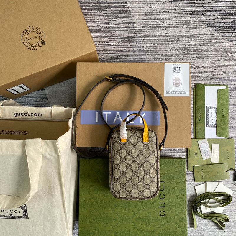 ELE - GG Bags - 2110