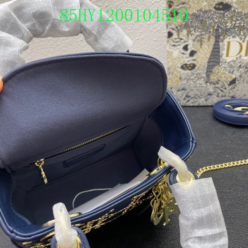 Glami - DOR Bags - 914