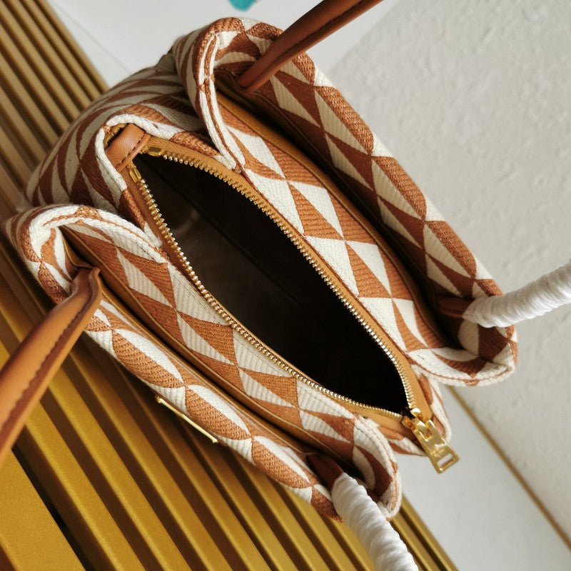 Glami - PD Handbags - 126