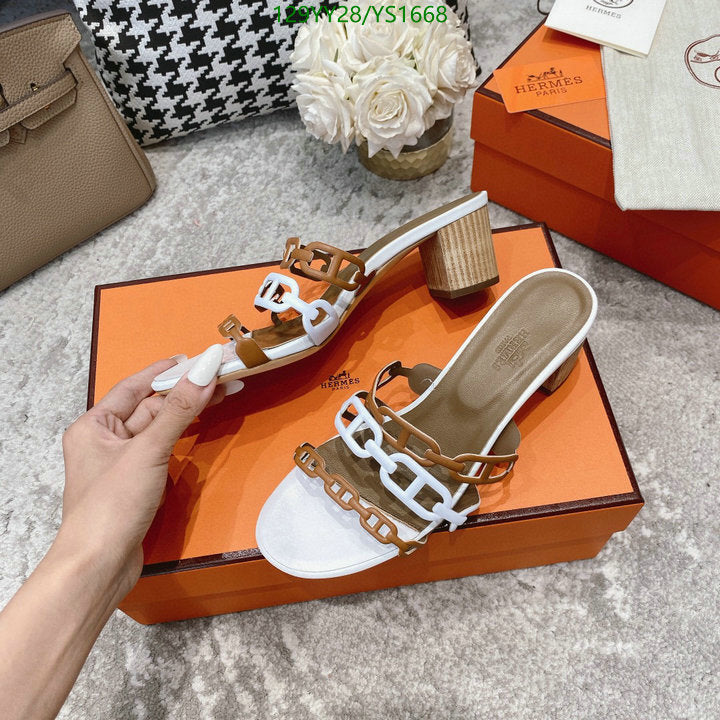 SAMC - HMS Women Shoes - 447