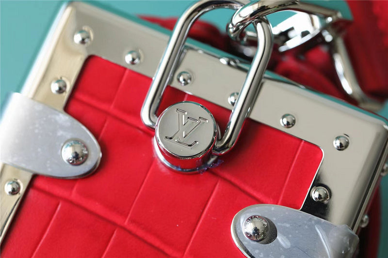 ELE - LUV Bags - 228