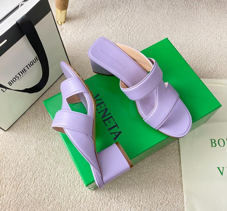SAMC - BO Women Shoes - 386