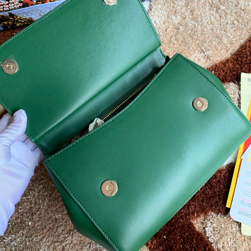 Satchel Bags - DG Bags - 199