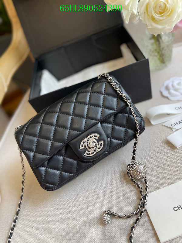 Glami - CHL Bags - 2727