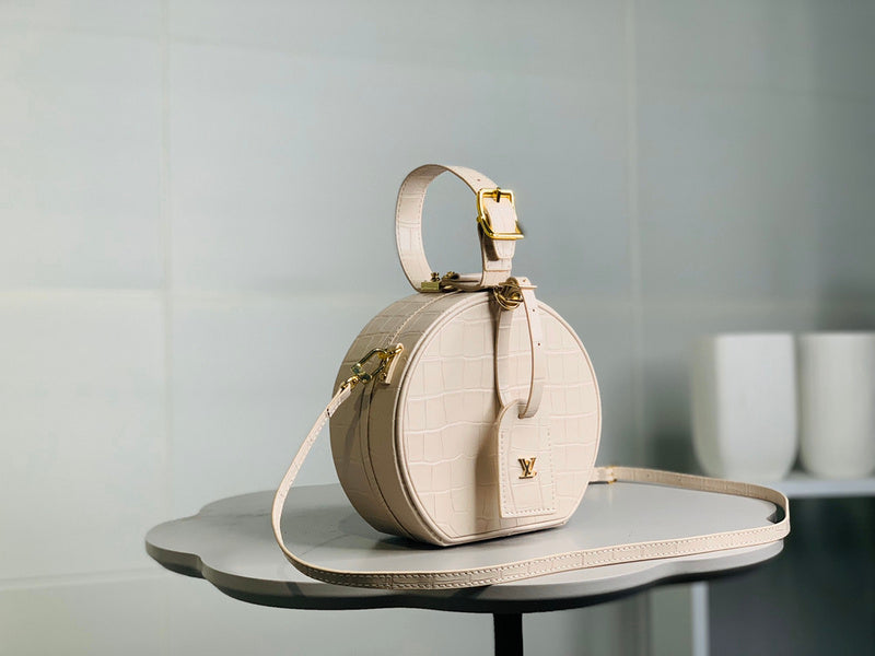 Satchel Bags - VL1 Bags - 504