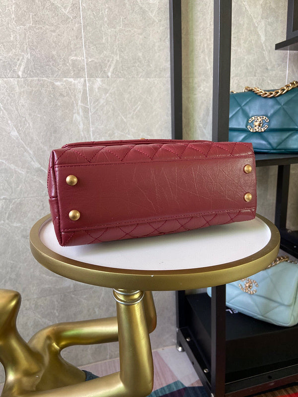Satchel Bags - CHL Bags - 4684