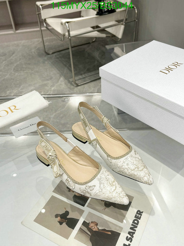 SAMCC - DOR Women Shoes - 2358