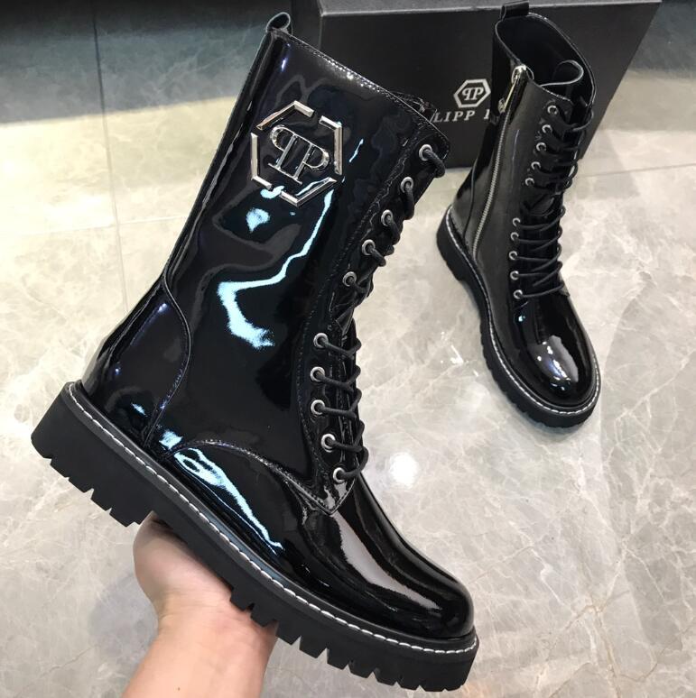 Glamy - PHP Shoes - 148