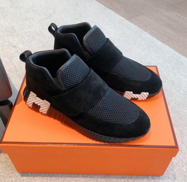 SAMC - HMS Men Shoes - 240