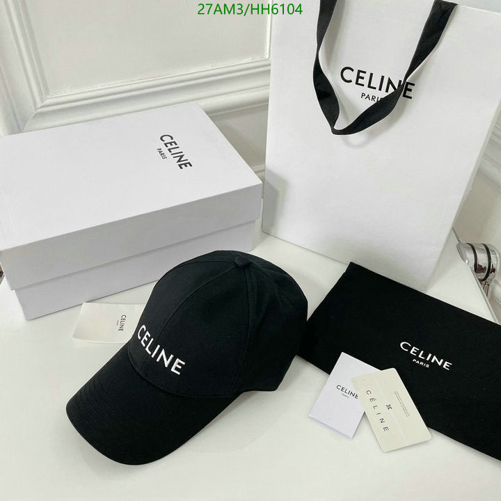 SAMC - COL Caps & Hats - 229