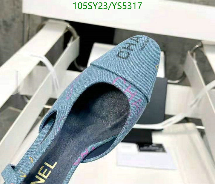 SAMC - CHL Women Shoes Ballet - 331