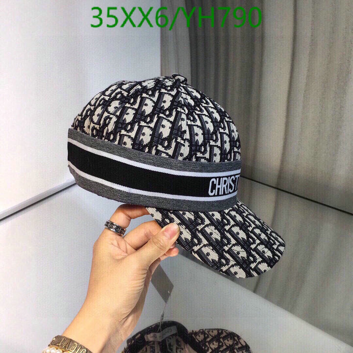 SAMC - DOR Caps & Hats - 242