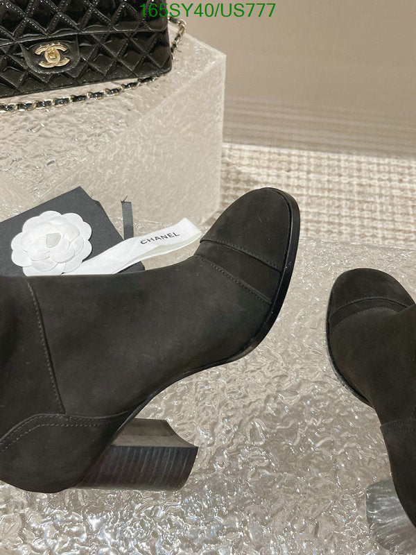 SAMC - Mix Boots - 086