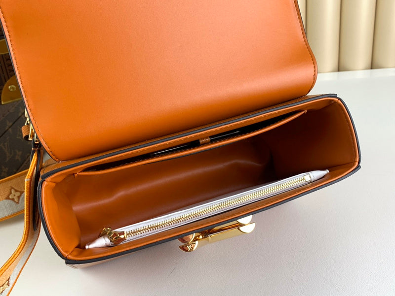 Satchel Bags - VL Bags - 2893