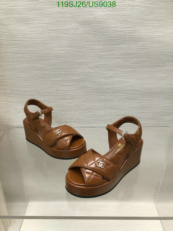 SAMC - CHL Women Shoes High Heels - 148